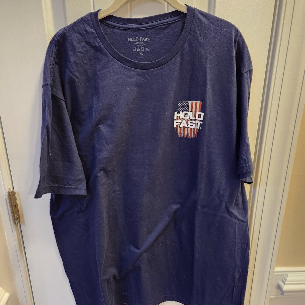 Hold Fast T-Shirt - NWT